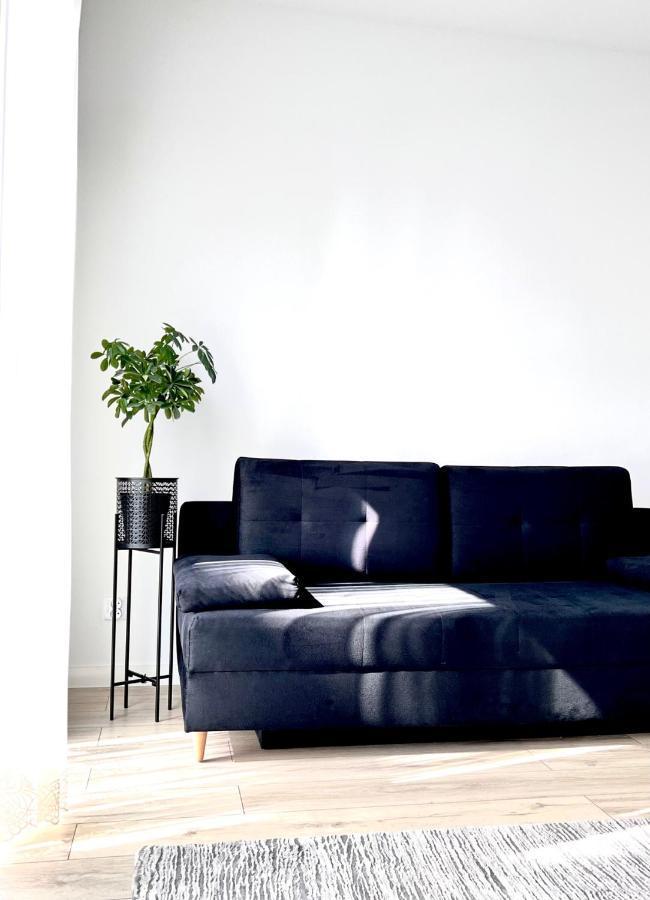George Studio Przy Stadionie Narodowym Warschau Exterior foto